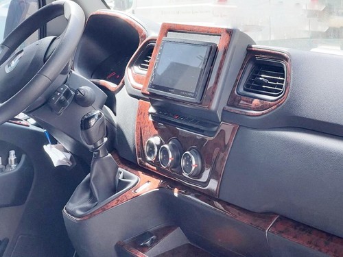 Cockpit dekor renault - dekor, master