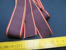 2 Meter DDR Ordensband NVA ASV