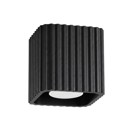 Modern deckenlampe riff - deckenlampe, 1