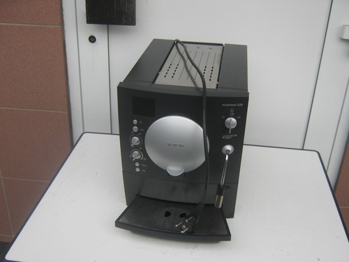 Siemens surpresso s20 - surpresso,