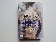 Schattenwandler ShadowDwellers - Elijah -- Jacquelyn Frank --- GUTER ZUSTAND