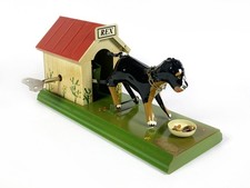 Lot 2510044 Tucher & Walther T 355 Hundehütte in OVP + Zertifikat - sehr selten