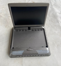 Deckenmonitor Bildschirm TFT LCD & DVD Player für VW BUS T5     LCM102RTDVT5/2