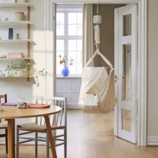 MEMBANTU PREMIUM Rundum-Sorglos-Set – Motor + Federwiege + Kokosfasermatratze