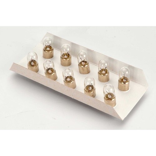 Glühlampe sekundär osram t4w - glühlampe,