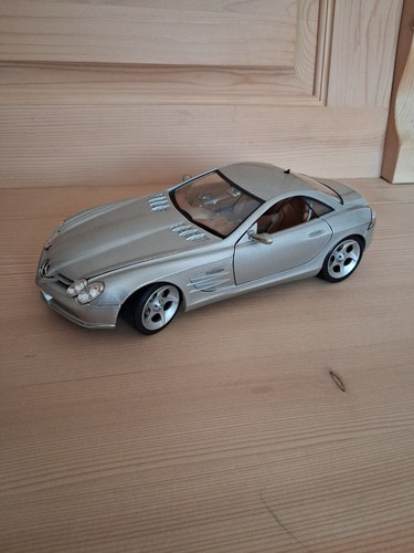 Mercedes benz vision slr - benz,