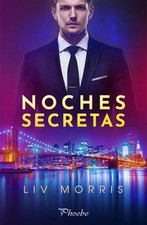 Noches secretas [Spanish] by Liv, Morris [Paperback]