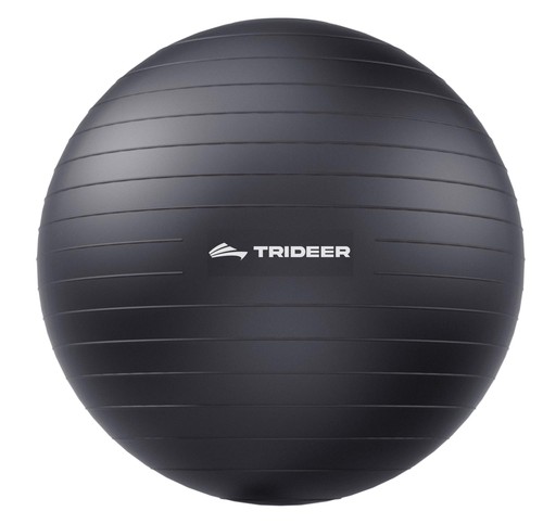 Dicker gymnastikball - dicker,