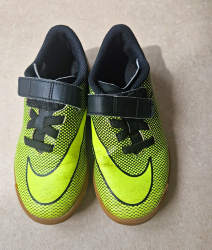 Nike mercurial hallenschuhe - nike,