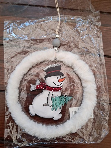 Kleiner weihnachtlicher deko - weihnachtlicher,