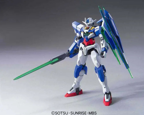 Bandai qan t 1 144 - -,
