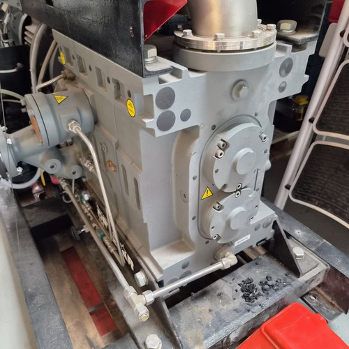 Edwards drystar vakuumpumpe - drystar,