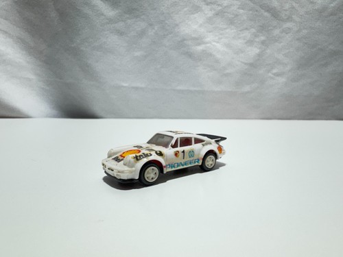 Herpa porsche 911 - herpa, 911(930)