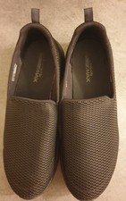 Skechers GoWalk schwarz