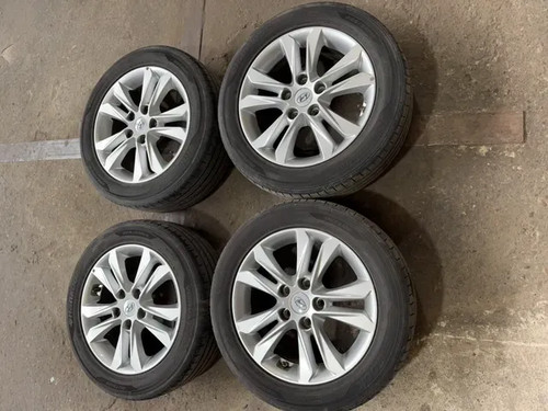Alufelgen zoll 5x114 3 - alufelgen, 16
