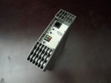 Camille Bauer SINEAX VC603 programmierbarer kombinierter Messumformer 603-112