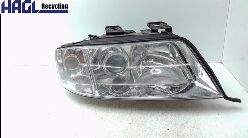 Scheinwerfer xenon rechts audi - scheinwerfer,