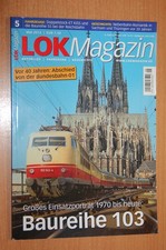 Lok magazin 2013 - lok, 05-2013