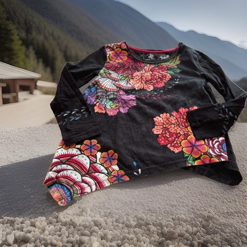 Süßes langarm shirt - (44), von