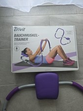 Bauchmuskeltrainer