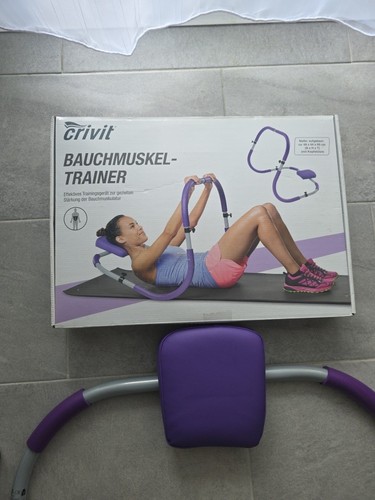Bauchmuskeltrainer