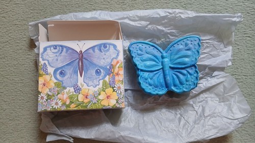 Avon seife schmetterling - seife,