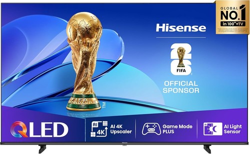 Hisense 43e7q fernseher - 43e7q, 43