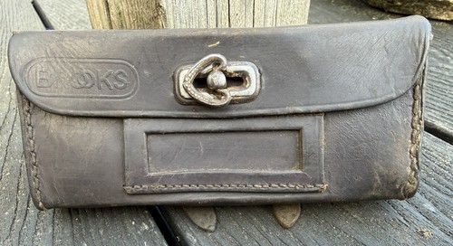 Vintage brooks england braun - vintage,