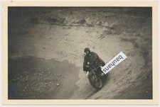 Foto Luftwaffe Motorrad Krad