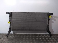 214000035R WASSERRADIATOR /