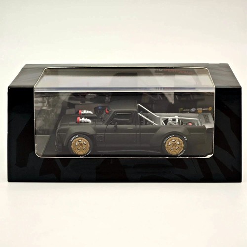 F 150 performance - 1:64,