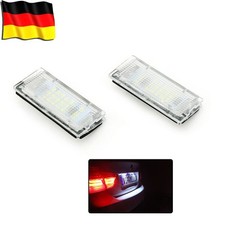 Auto 18 LED Kennzeichenleuchte