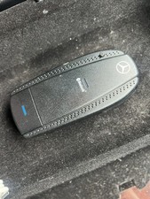MERCEDES ML BLUETOOTH HANDY