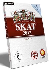 Silver generation skat deluxe - generation,