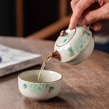 Elegantes chinesisches mini - chinesisches,