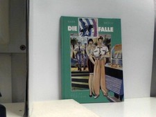 Die Venusfalle. Brolli, Fara: