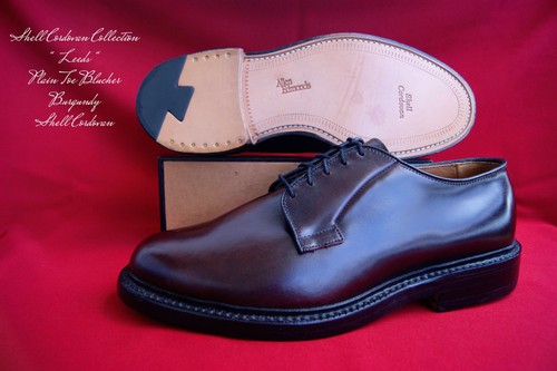 Allen edmonds pferdeleder - edmonds,
