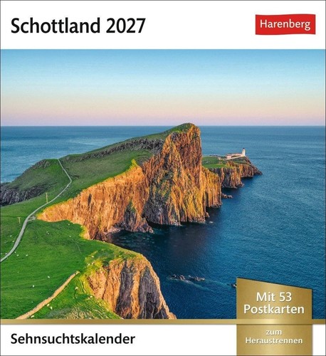 Harenberg schottland - harenberg,