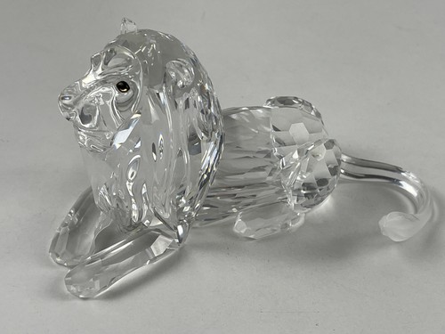 Swarovski figur 185410 - figur,