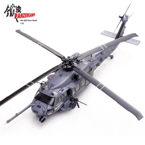 Sikorsky 60g pave hawk 55th - hh-60g,