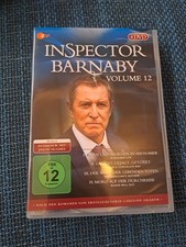 Inspector Barnaby, Vol. 12 [4