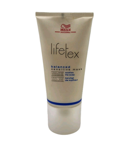 Wella lifetex balanced - wella,