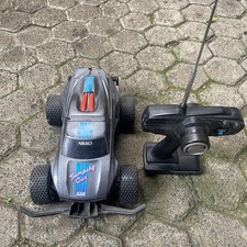 Vintage Nikko scale 1:14 The Original Jumping Car RC car in original Selten