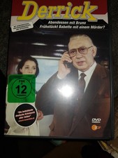Derrick DVD