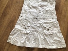 Minikleid camp david - david, *