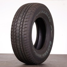 1x Sommerreifen 255/70 R16 111T GT-Radial Savero HT Plus M+S