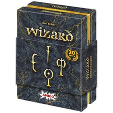 Wizard 30-Jahre-Edition NEU +