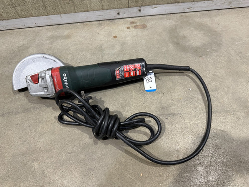 Metabo wepba 125 ds - metabo,