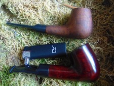 Bruyereholz-Pfeife +1x Gratis-