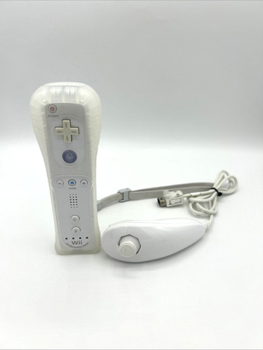 Nintendo wii remote - remote, kontroller